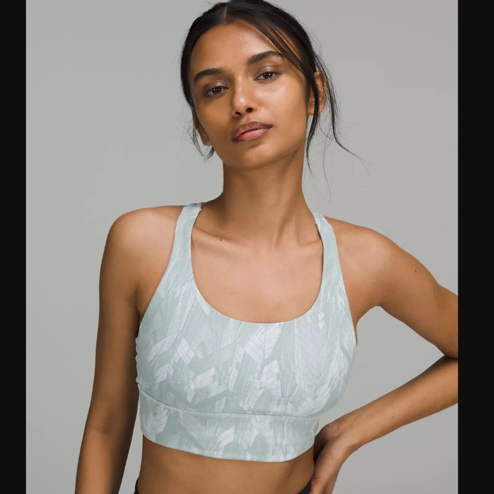 NWT Lululemon Sports Bra - Picture 2 of 9